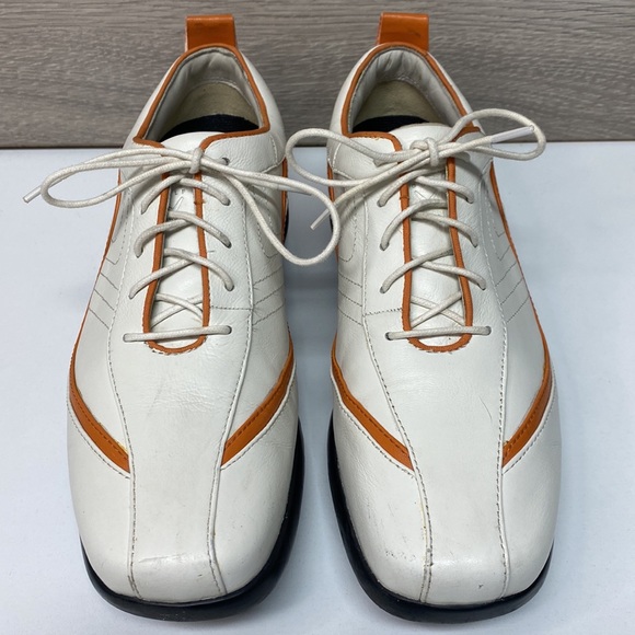 Callaway Golf Shoes Ladies Size 6.5 - Picture 2 of 10